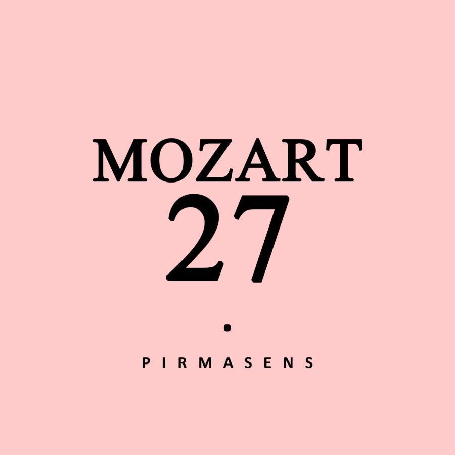 Mozart27 - Ferienwohnung بيرمازنز المظهر الخارجي الصورة